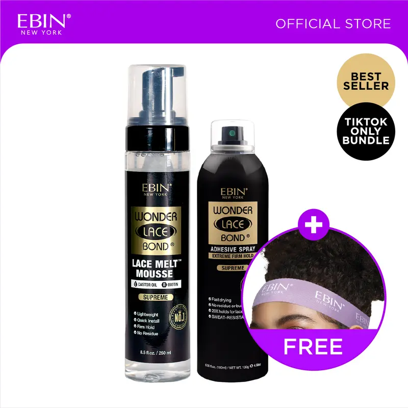 best strong hold hairspray - TikTok Shop