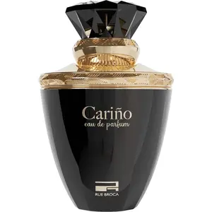 Carino Black by Rue Broca Afnan EDP Spray, 3.4oz