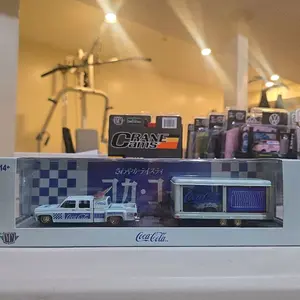 M2 Machines Haulers Your Pick, Squarebody, Coke, OBS, Mopar, Dodge