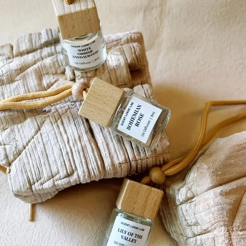 8 ml Scented Diffusers 8 ml Scented Diffusers