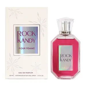 Rock Kandy Spray Perfume Eau de Parfum for Women 100ml/3.4fl.oz. - Women's Fragrance