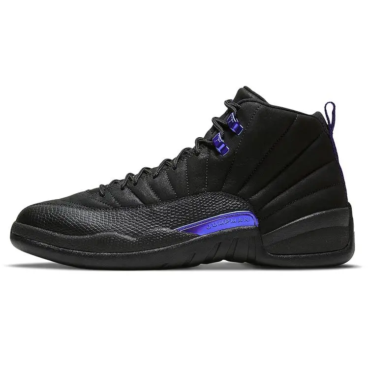 Air Jordan 12 Retro 'Dark Concord'