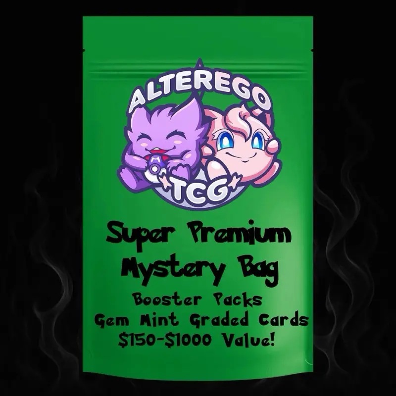 altered tcg - TikTok Shop