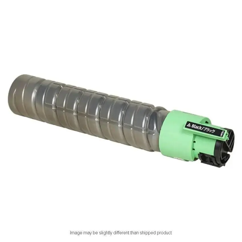 COMPRP RICOH 888308 HI YLD BLACK TONER
