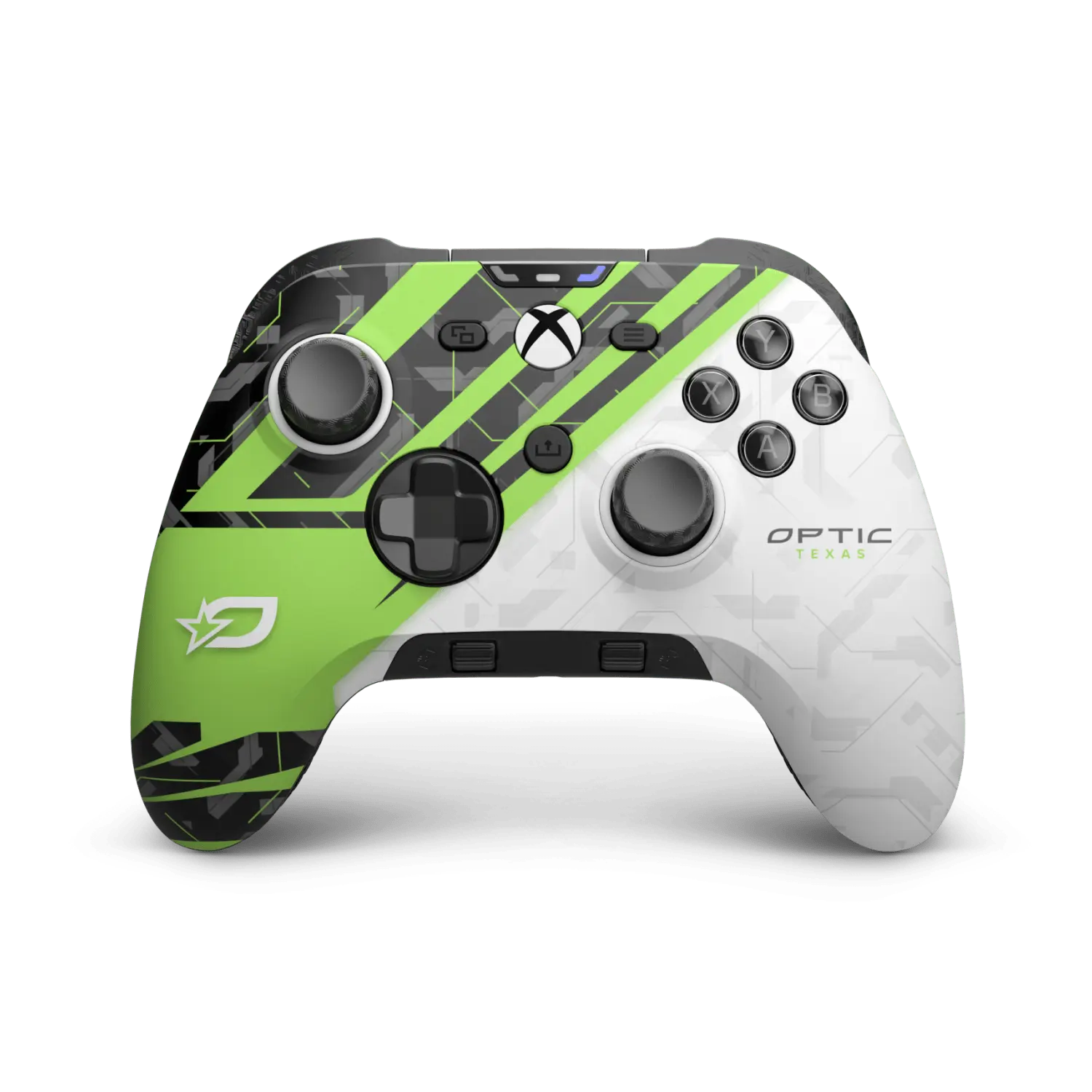 SCUF Valor Pro Wireless Xbox Controller - Optic Texas | Endurance TMR Thumbsticks, 4 Remappable Paddles, Tri-Mode Wireless, Officially Licensed Xbox Series X|S