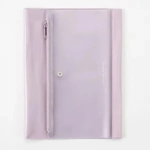 Daigo Isshoni Pen Case Notebook Cover