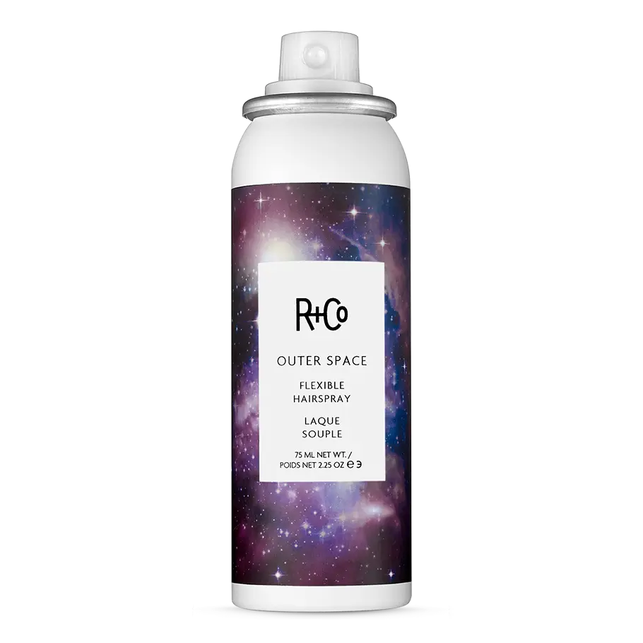 Mini OUTER SPACE Flexible Hairspray Mini OUTER SPACE Flexible Hairspray
