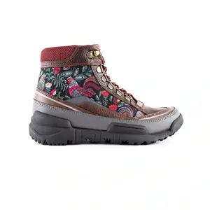 Rooster Trekk Boot
