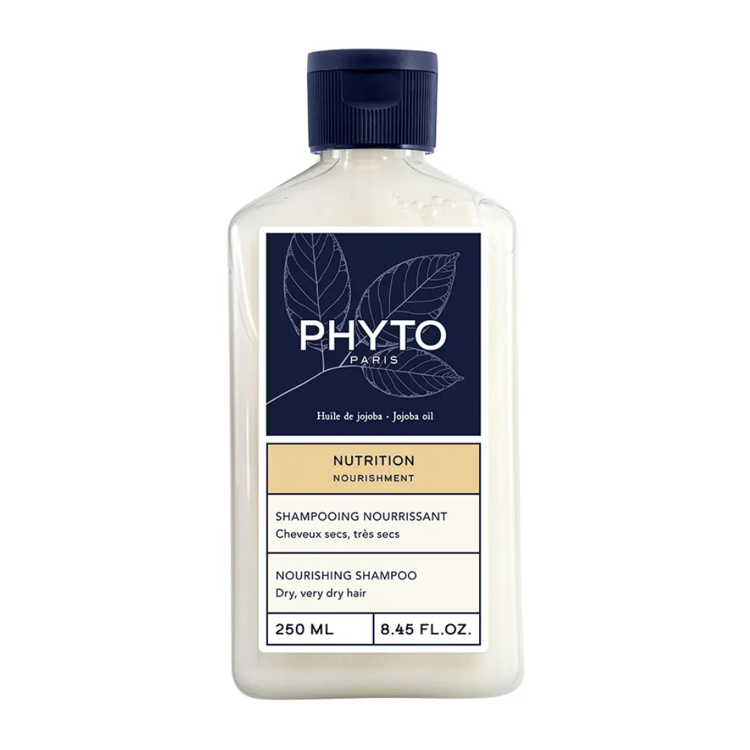 NOURISHMENT Nourishing Shampoo