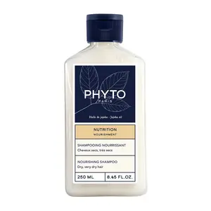 NOURISHMENT Nourishing Shampoo