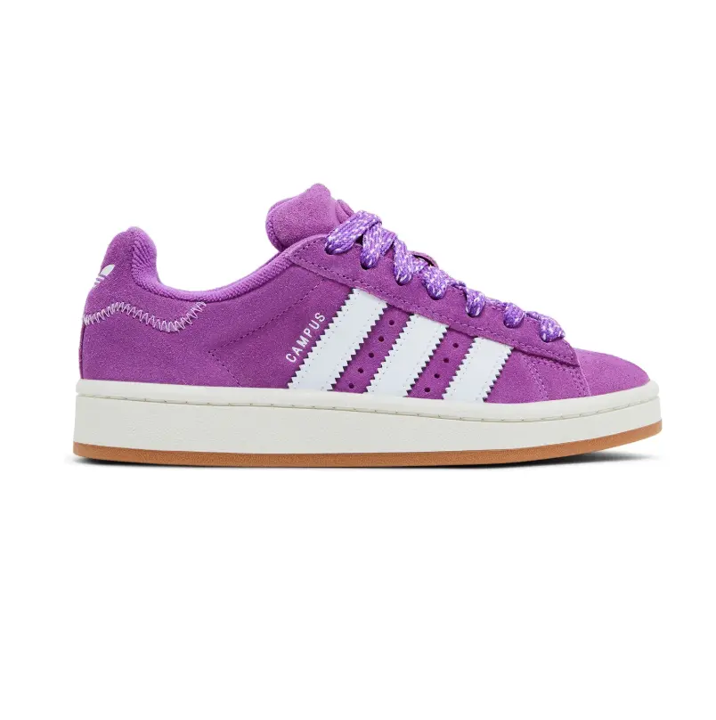 Adidas Campus 00s Purple Burst (Women's) IF9616