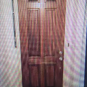 ArmorBar Door Security Device