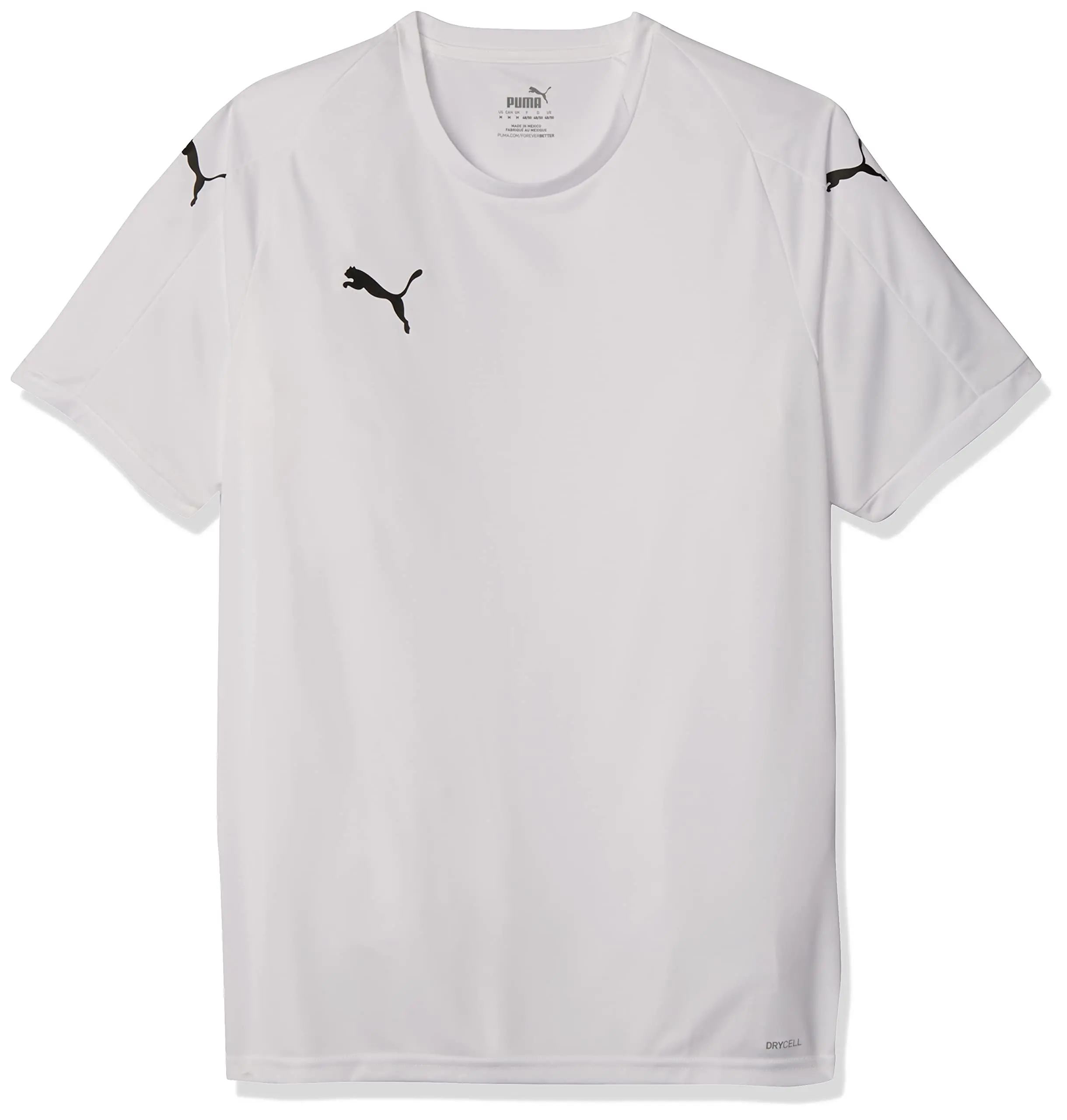 PUMA Mens Liga Jersey Mens_Liga_Jersey