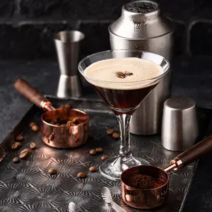 Espresso Martini - Candle Fragrance Oil