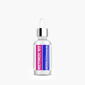 Retinol B3 Serum – Fine Line Repair, Even Tone & Overnight Renewal | 30ml