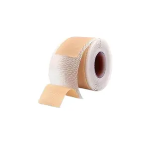 Tattoo Cover Up Patch 1Roll Silicone Scar Sheets Gel Scar Patch 4cmX150cm Cover Tape