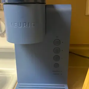 Coffee maker