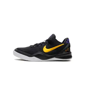 Kobe 8 Protro GS "Lakers Away" FN0266 002
