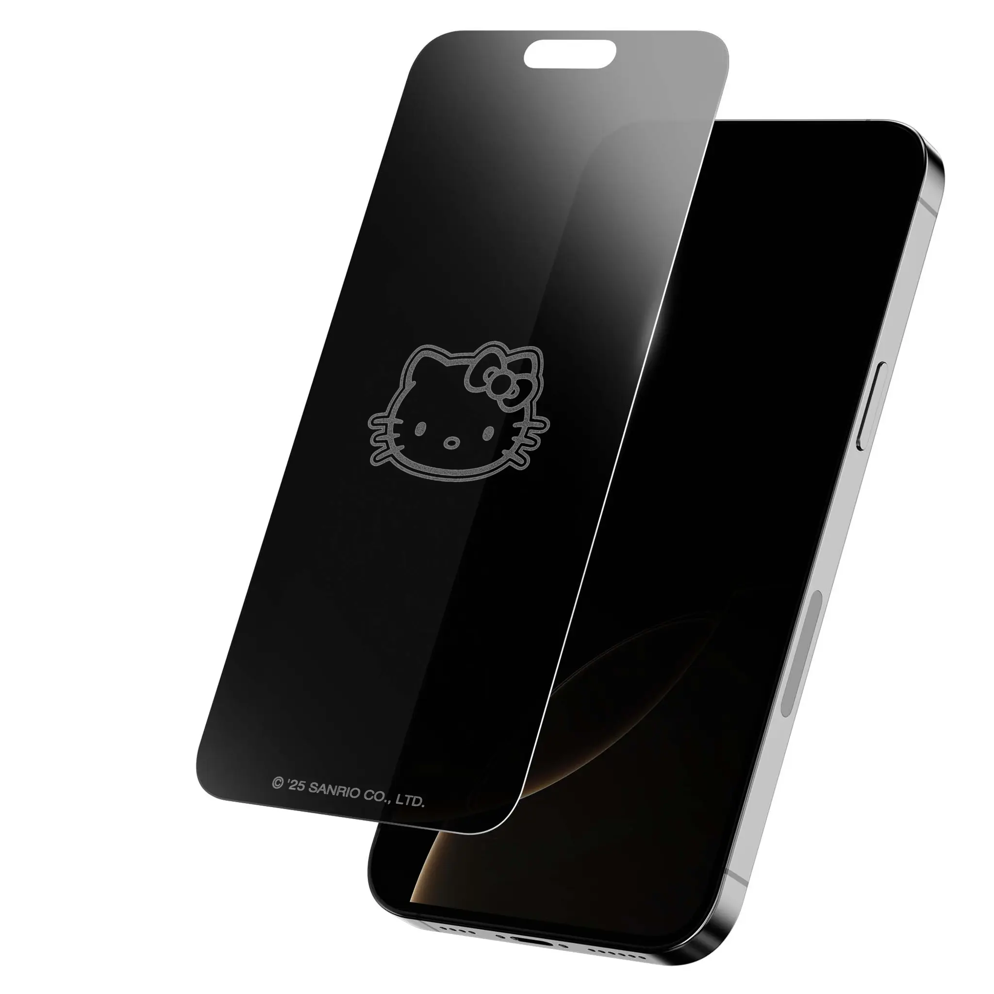 Hello Kitty x Screen Skinz Privacy Screen Protector