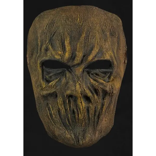 Adult Scarecrow Mask