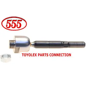 OEM MADE IN JAPAN by 555 TIE ROD END 45503-60030 LX570 & LANDCRUISER
