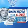 Washing Machine Cleaner Descaler, Deep Cleaning Tablets For HE Front Loader Top Load Washer, Septic Safe Eco-Friendly Deodorizer, Clean Inside Drum And Laundry Tub Seal, Cleaning Products, Cleaning Agent, Heavy Duty Cleaner, Powerful Cleaning Solution