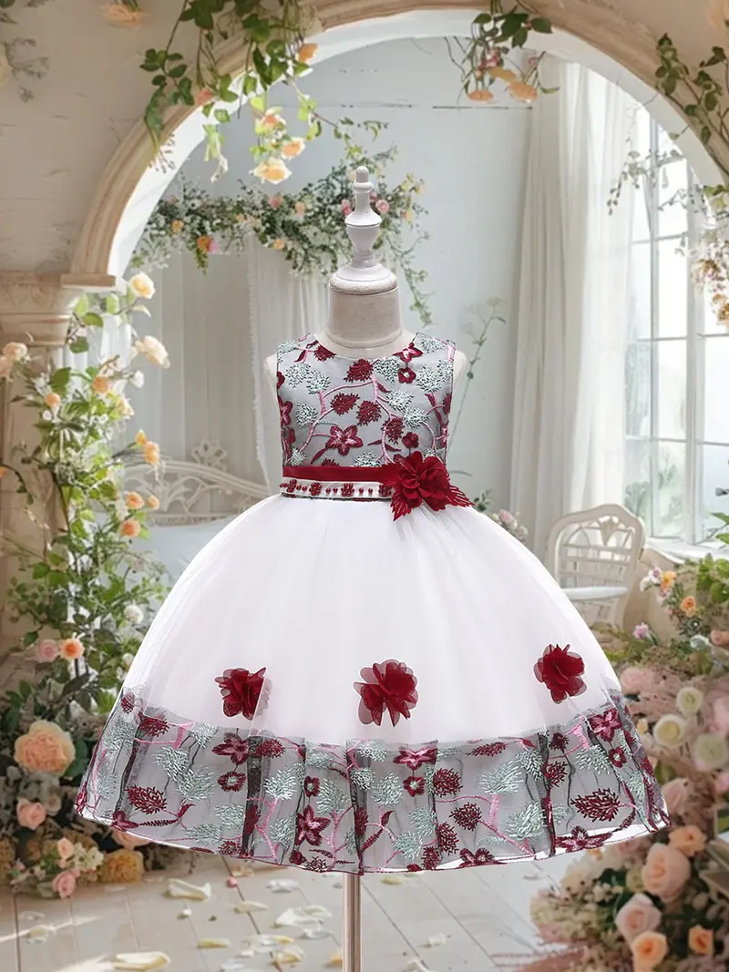 chiffon prom & homecoming dresses Sky Blue Long Chiffon Prom Dress with Sleeves Formal Dress PG803 US12 / Sky Blue