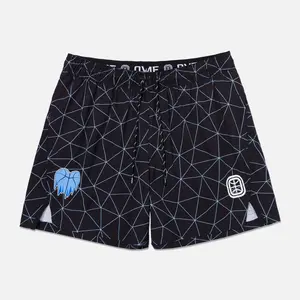 Cold Hearts Melo Performance Shorts