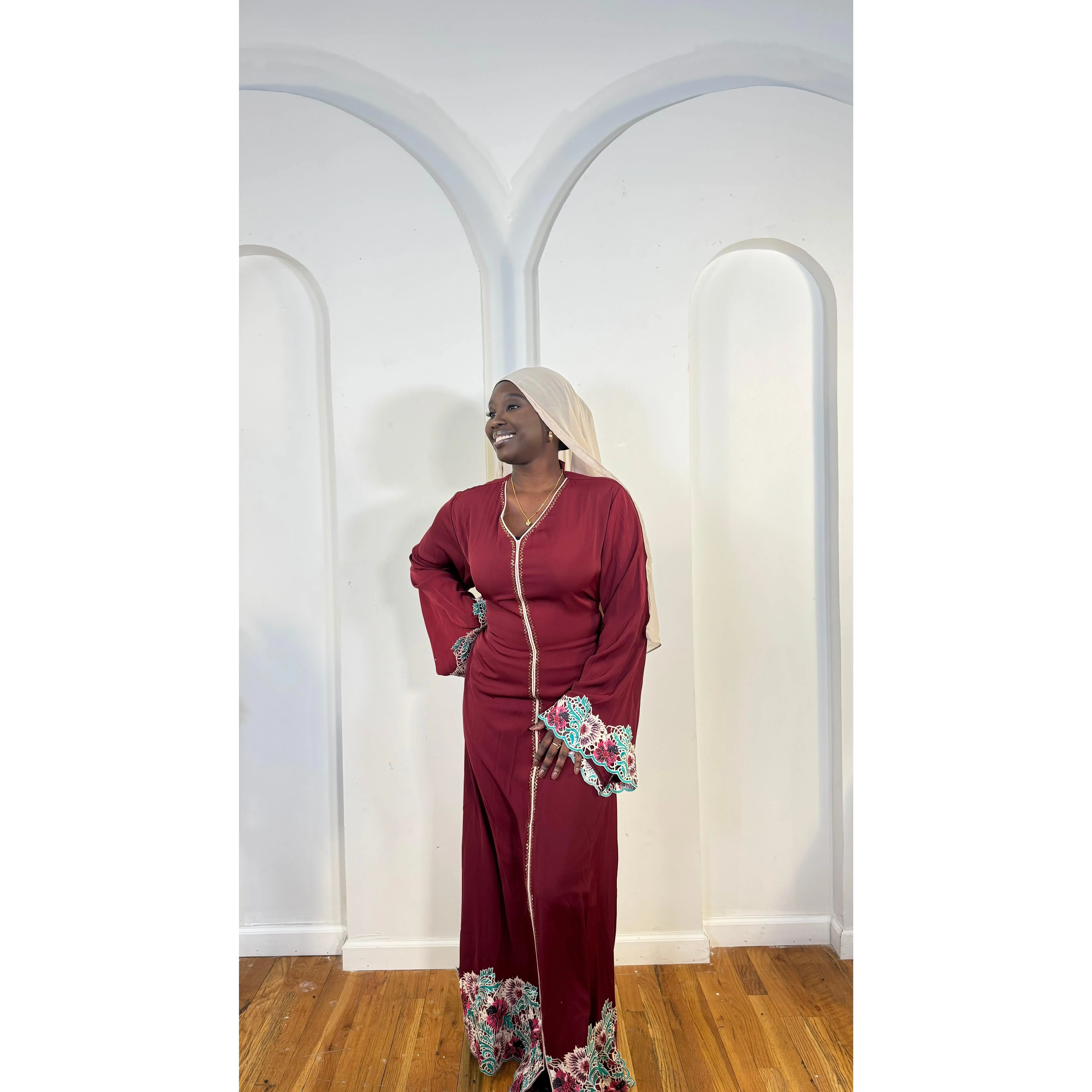 Nyla Abaya Nyla Abaya