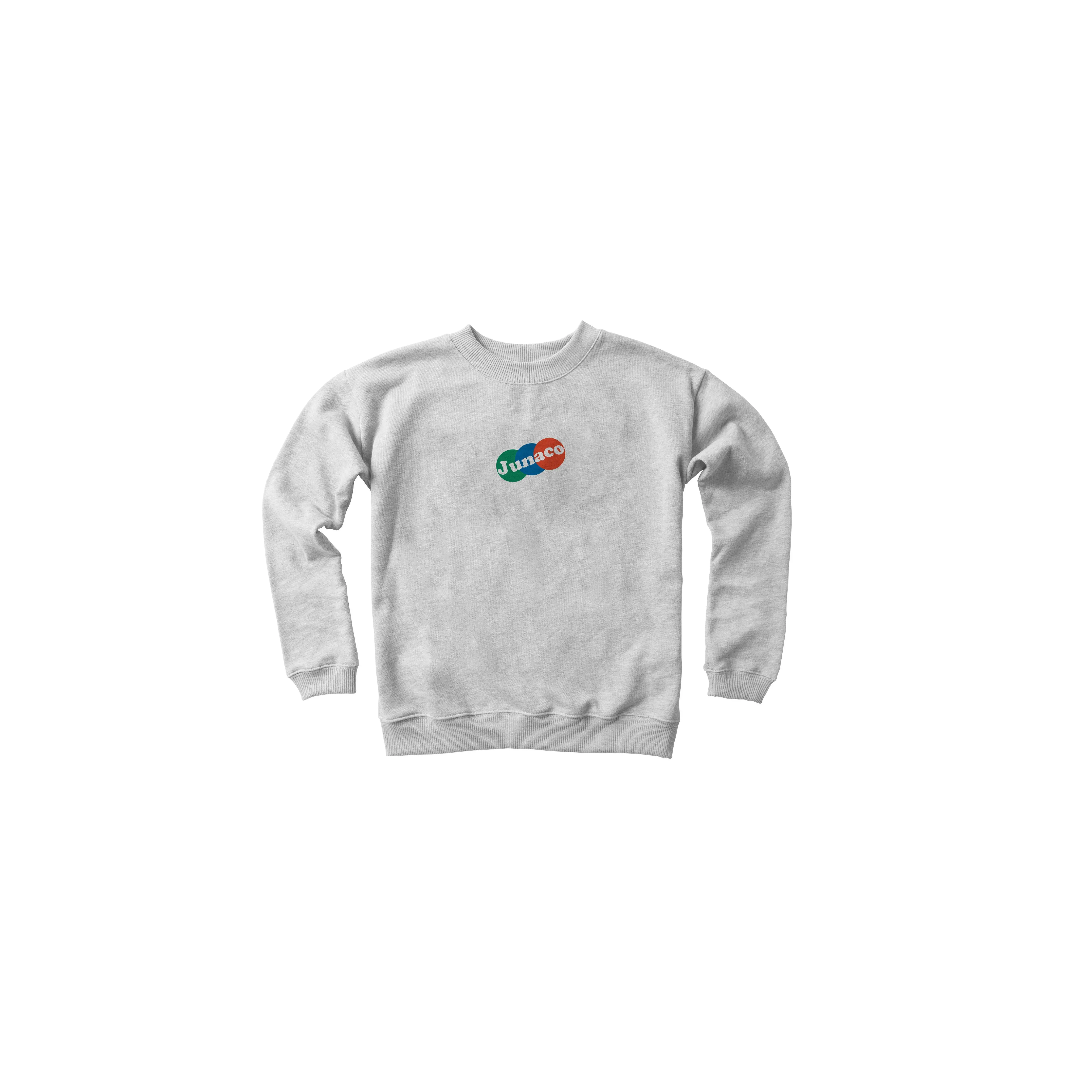 Caterpillar Crew Neck
