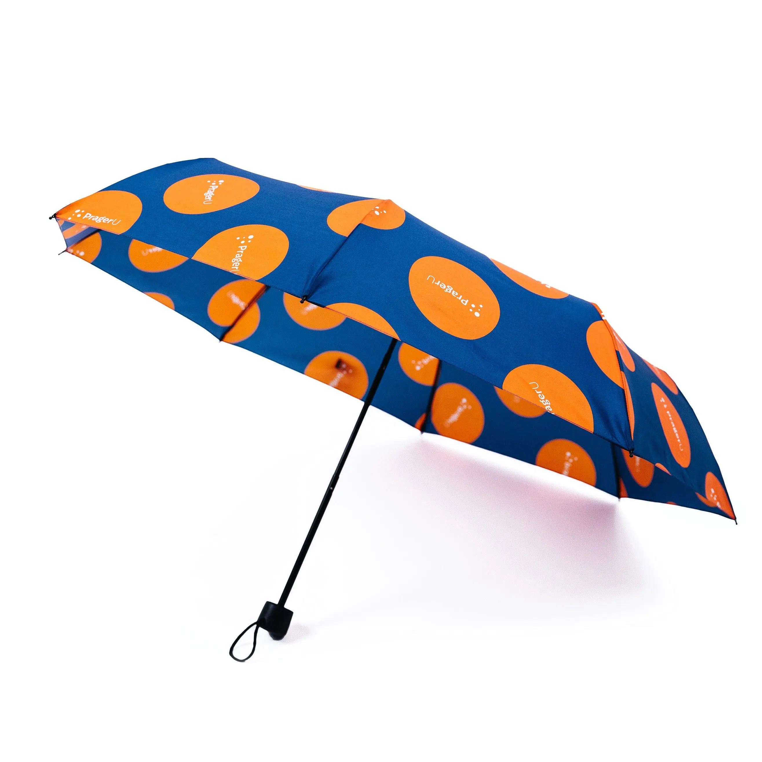 PragerU Logo Umbrella