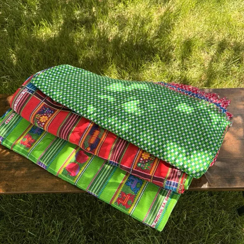 Manteles para tortillas, Reusable Food-Grade Tortilla Wraps for Home Kitchen Use