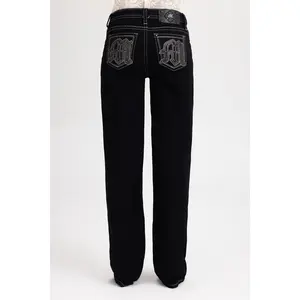 Margot Slim Wide