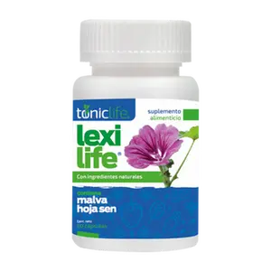 Lexilife - Natural Plant-Mixed Supplement for Constipation, Gut Health & Bloating | Tonic Life