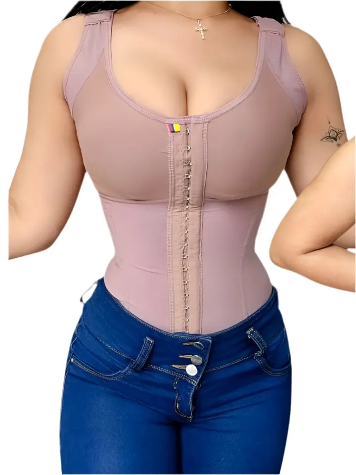 Chaleco Rubi