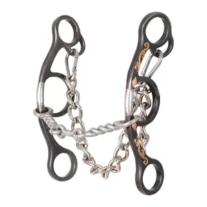 Sherry Cervi Diamond Short Shank Bit