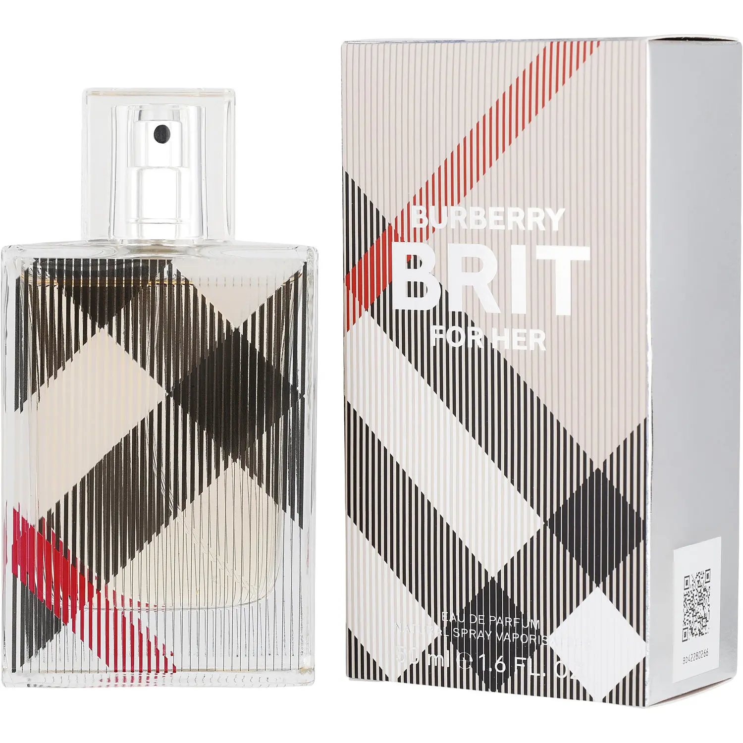 Burberry Brit By Burberry Eau De Parfum For Women Burberry Brit By Burberry Eau De Parfum For Women