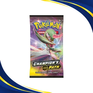 Champion's Path Booster Packs