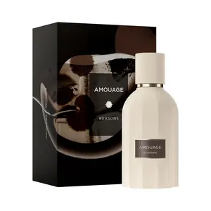 Amouage Unisex 3.4 Ounce Reason Eau de Parfum