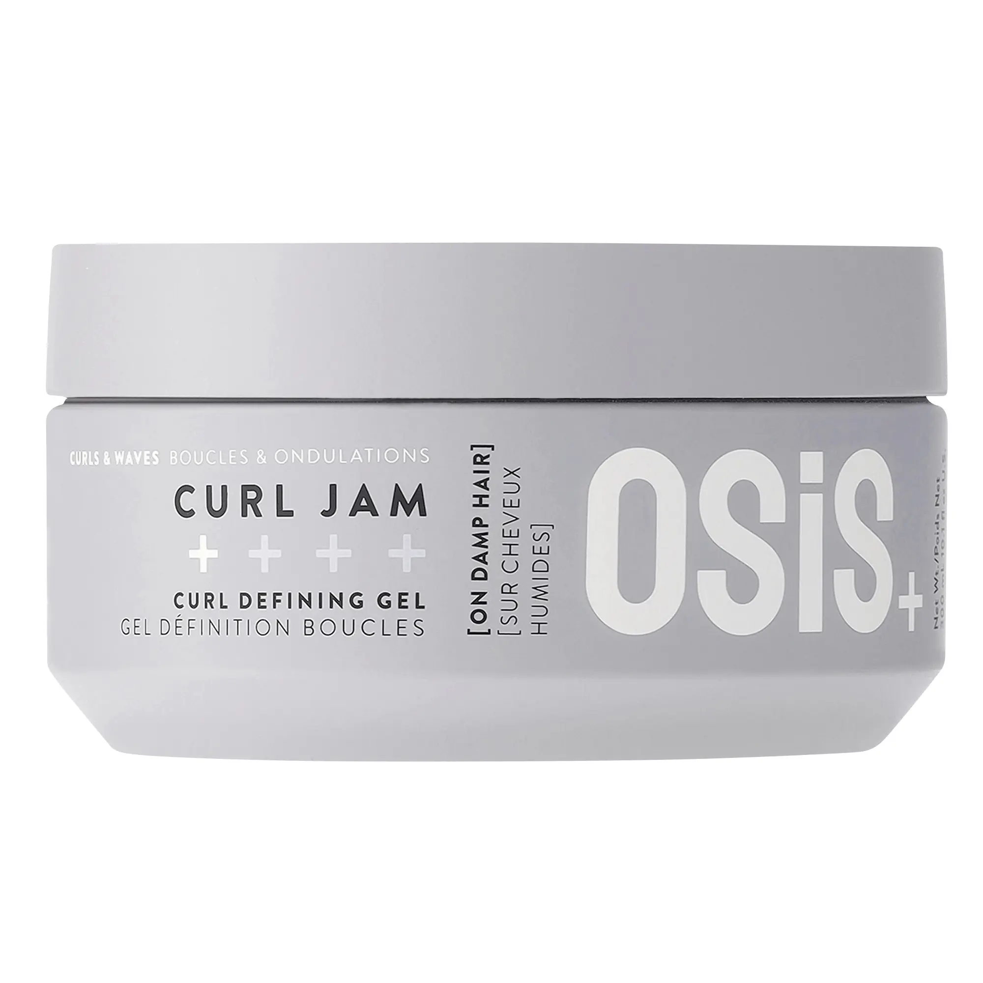 Schwarzkopf Professional OSiS+ Curl Jam 10 fl oz