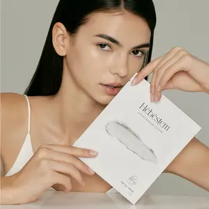 Hebestem Cream Wrapping Mask