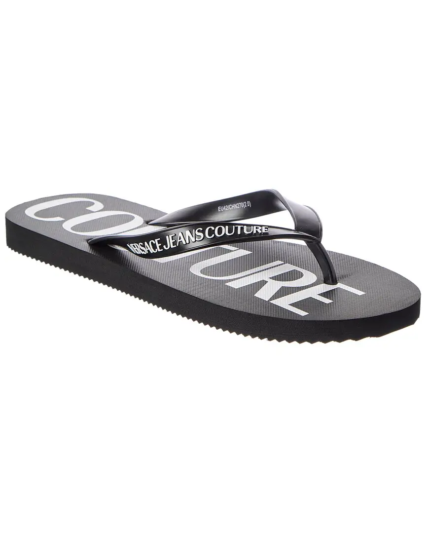 Versace Jeans Couture Flip Flop