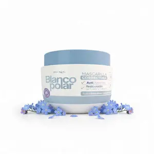 Prokpil Mascarilla Correctora Blanco Polar x350gr Fulfillment