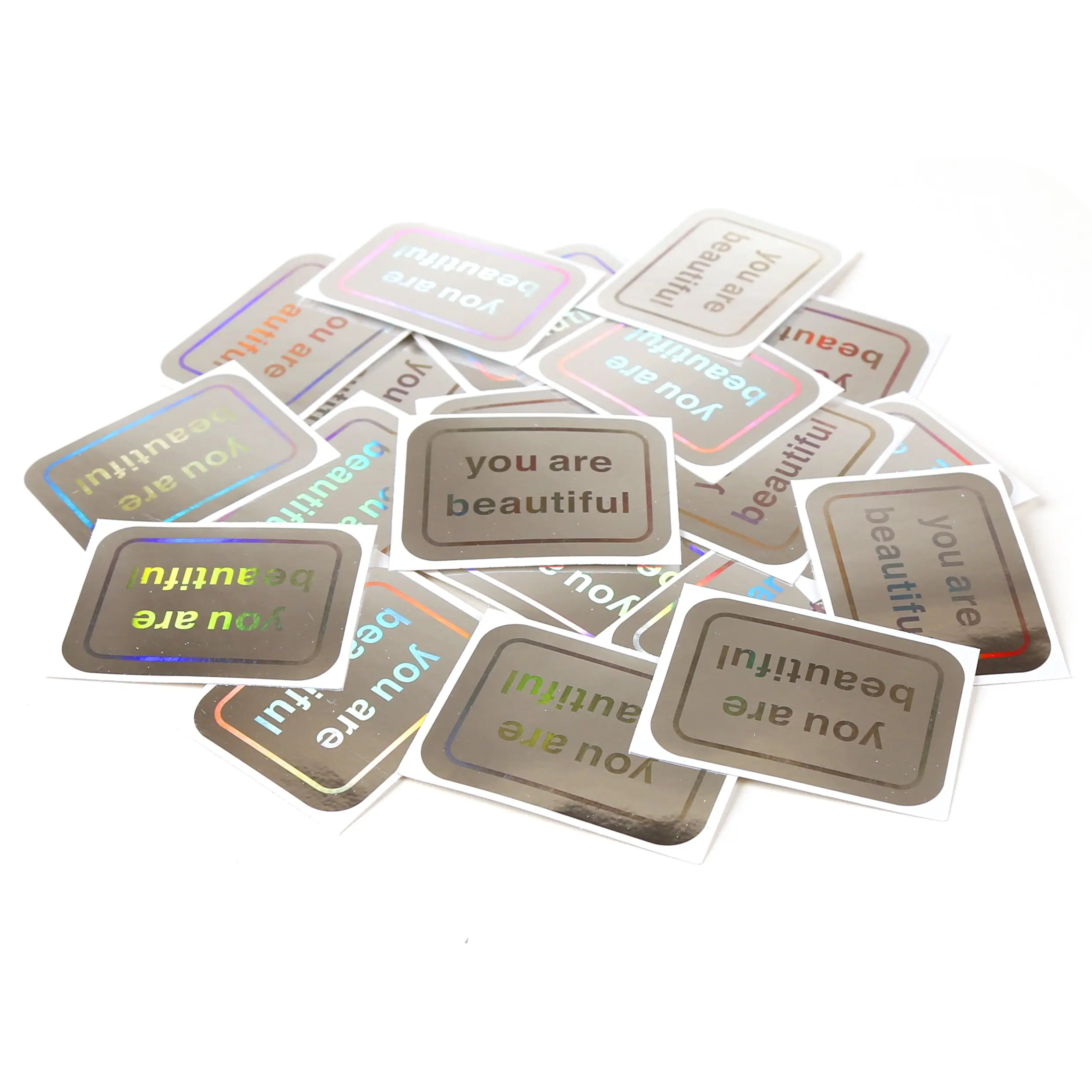 Hologram Stickers Hologram Stickers