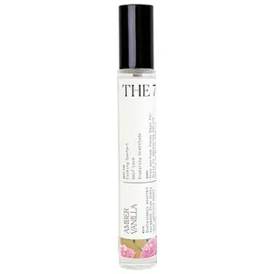 The 7 Virtues  Amber Vanilla Eau de Parfum Travel Spray