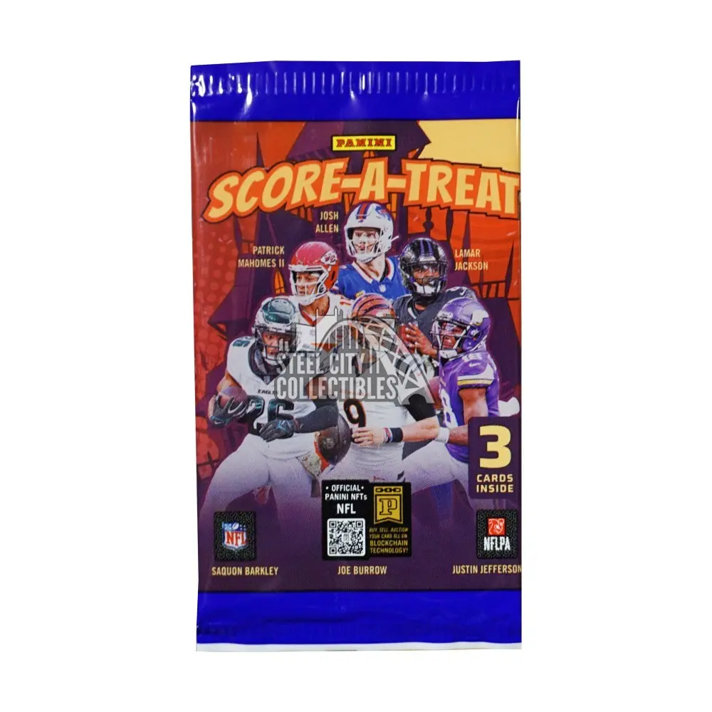 H2H (1) SUPPY SPOT FILLER Collectible Sports Cards Sports Card Pack
