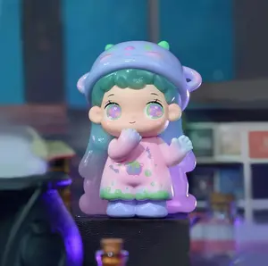 YAYA·MAGIC ACADEMY SERIES FIGURES BLIND BOX