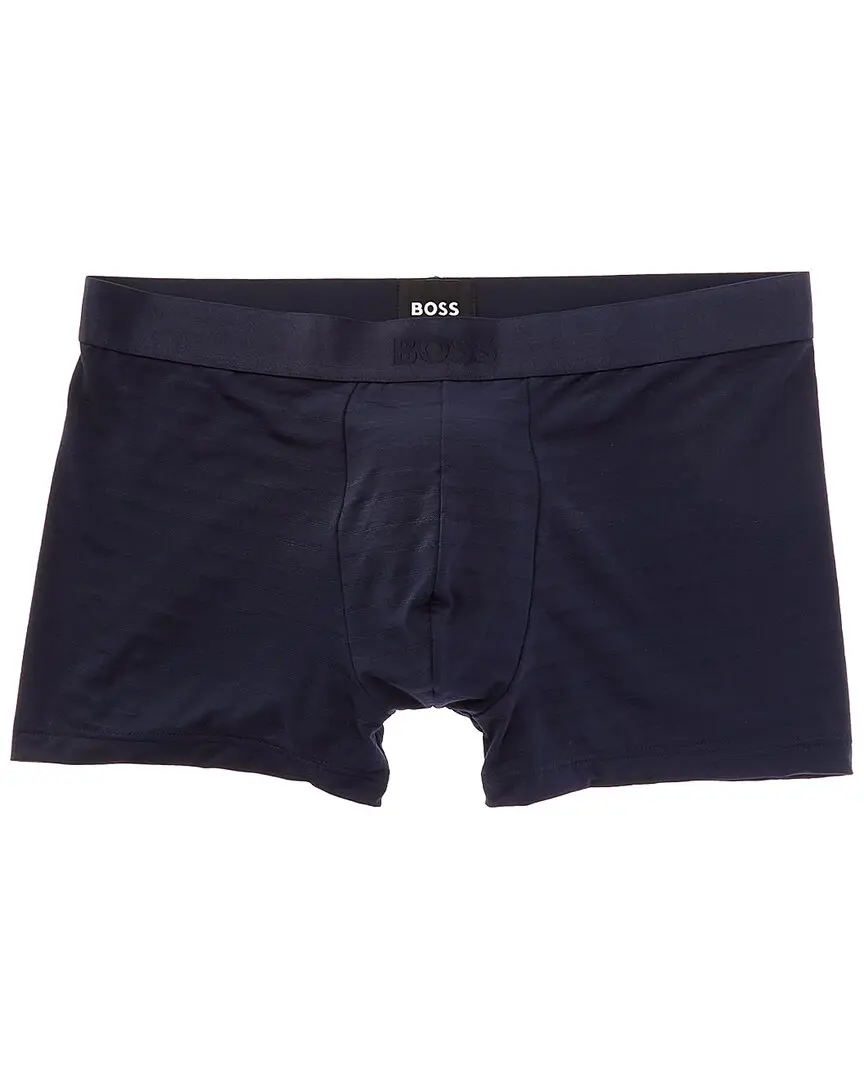 BOSS Hugo Boss Shiny Trunk BOSS Hugo Boss Shiny Trunk