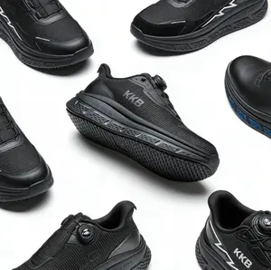 【2026 Recién llegado】Calzado de trabajo antideslizante para mujer — Zapatos cómodos de poner y quitar, zapatillas impermeables para restaurantes, cocinas y enfermería, con soporte ortopédico para el arco del pie.
