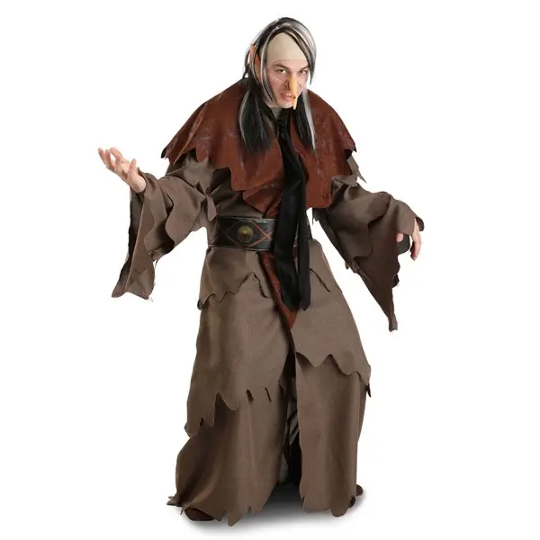Men's It's Always Sunny Troll Costume